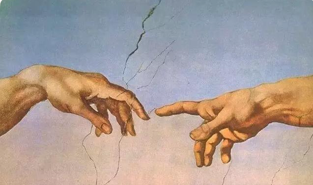 The Creation of Adam